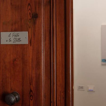 Il Poeta E La Stella Daire La Spezia Dış mekan fotoğraf